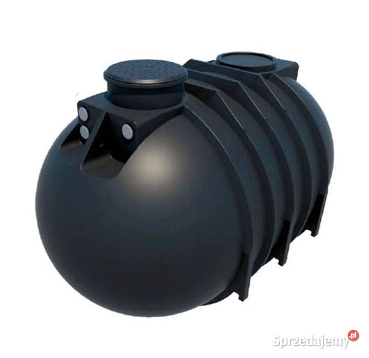 ZBIORNIK SZAMBO 10000L ZBIORNIK BEZODPŁYWOWY Głogów