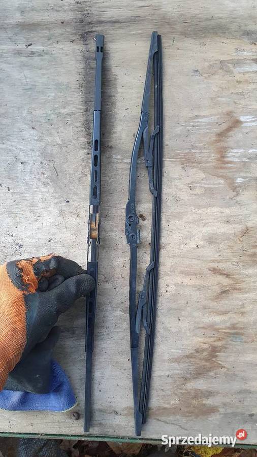 Wycieraczki Wartburg mazowieckie Warszawa