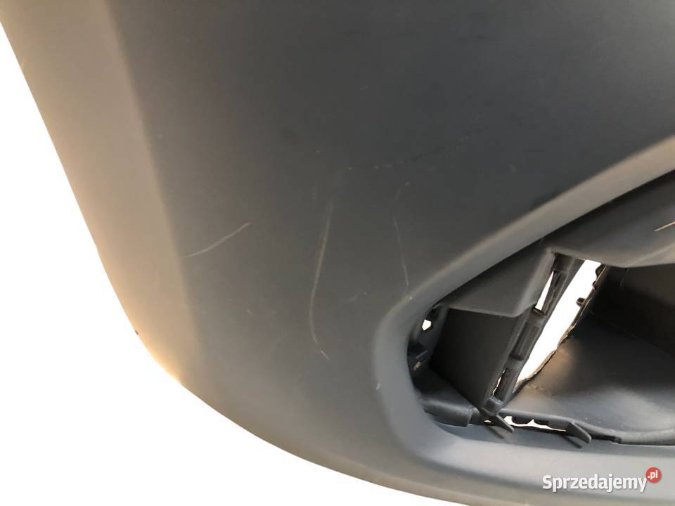 PEUGEOT 208 20152019 LIFTINGU ZDERZAK PRZÓD Skarżysko-Kamienna