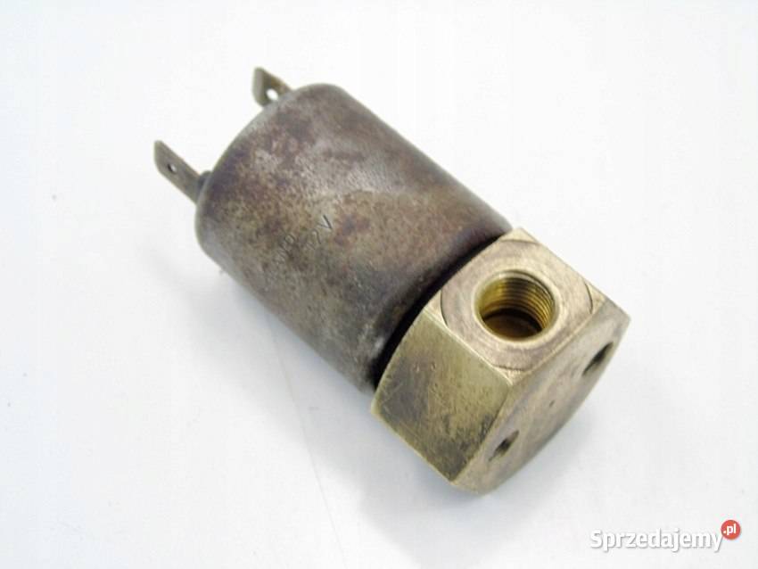 ZAWÓR PALIWA 25 TD TDI DUCATO IVECO DAILY BOXER Sosnowiec