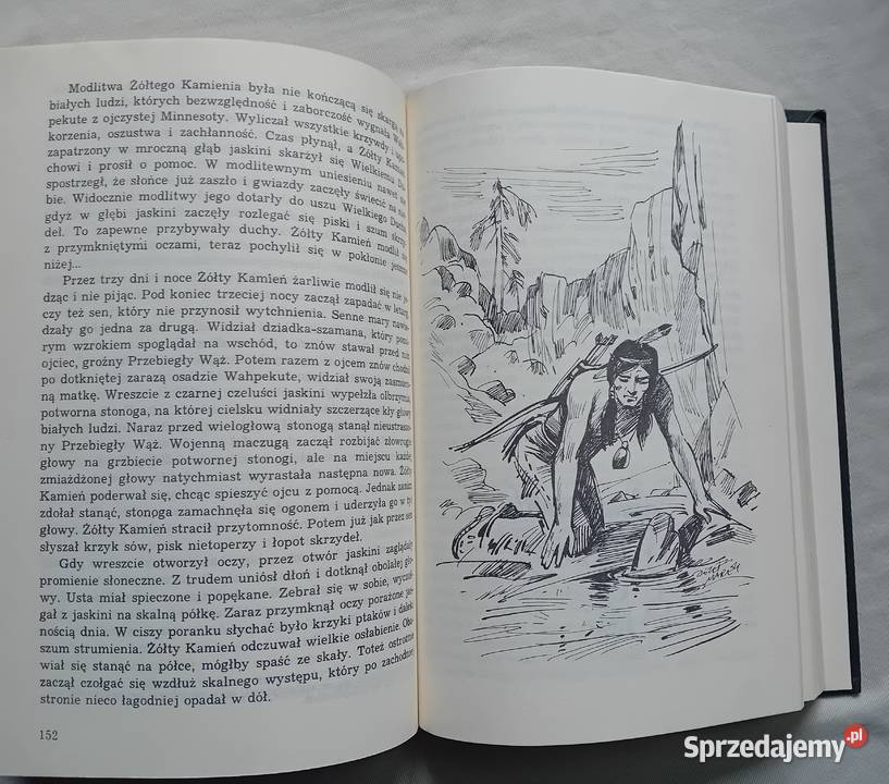 Ki A Szklarscy Złoto Gór Czarnych Tom 3 Ostatnia twarda