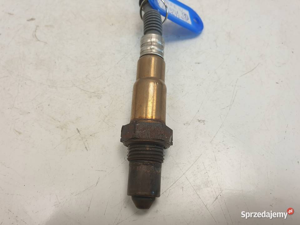 Hyundai Santa Fe IV 22 CRDI SONDA LAMBDA Rudka