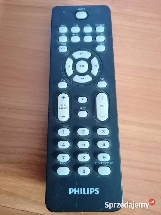 Pilot oryginalny Philips