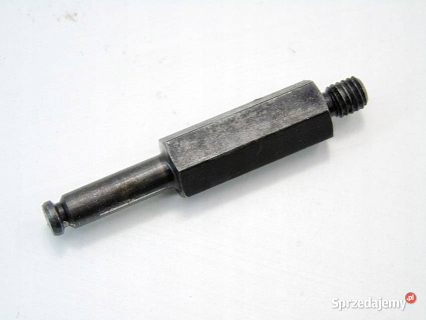 ŚRUBA ROZRZĄDU 25 TDS D BMW E38 E39 E34 E36 śląskie Sosnowiec