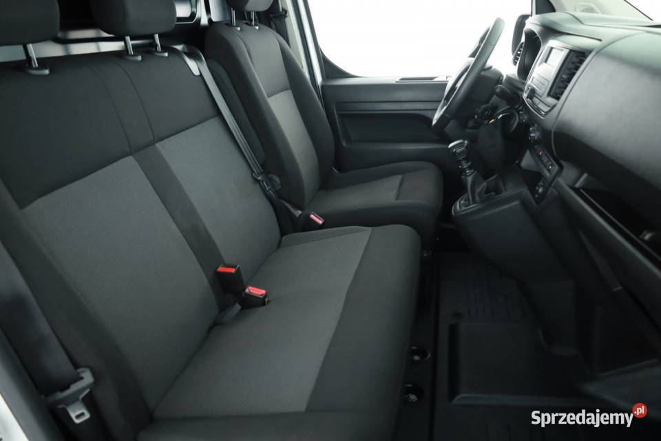Citroen Jumpy 15 BlueHDi Piaseczno