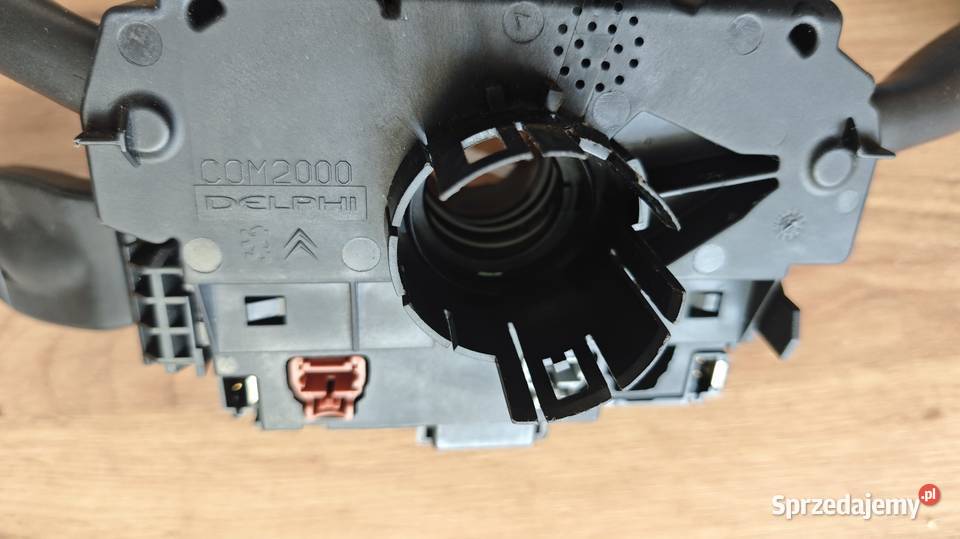 przełącznik zespolony 96595072XT com2000 Delphi Bydgoszcz