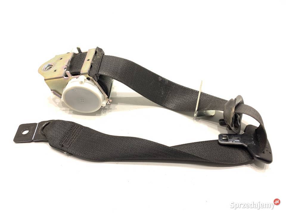 PAS BEZPIECZEŃSTWA LEWY PRZÓD OPEL MERIVA B podkarpackie sprzedam