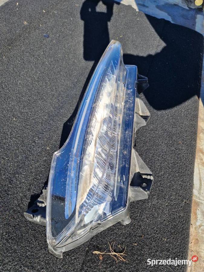 Porsche 911 991 GT3 GTS DRL kierunkowskaz LED Mielec sprzedam