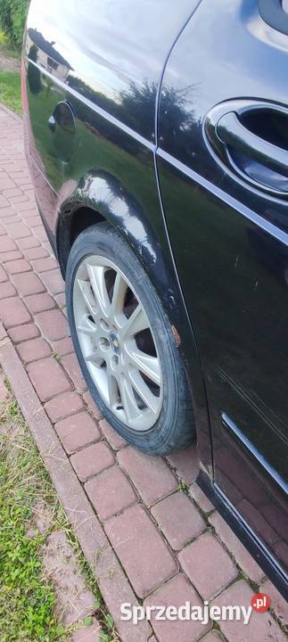 Saab 95 19TiD USZKODZONA SKRZYNIA bluetooth lubelskie Milejów-Osada