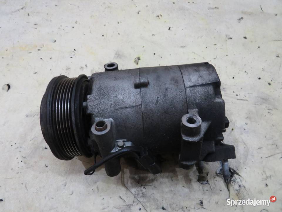 SPRĘŻARKA KLIMATYZACJI FORD KUGA MK2 20 TDCI