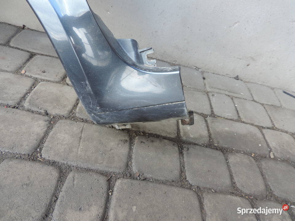RENO LAGUNA 2 II BŁOTNIK LEWY PRZEDNI TEB66 Nowy Sącz