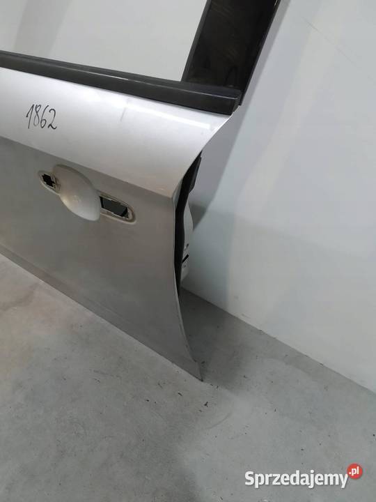 DRZWI LEWE PRZÓD 66 Ford Mondeo Mk4 20072014