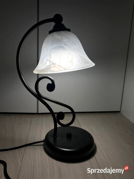 Eglo lampka gabinetowa biurkowa Murcia 91007 Kielce sprzedam