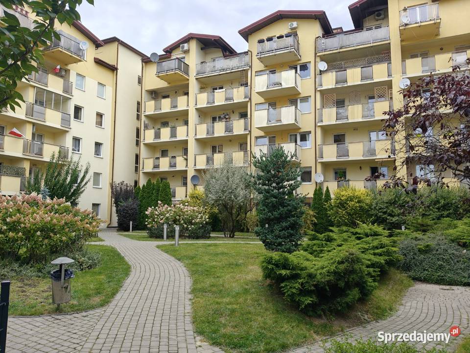 Syndyk sprzeda Warszawa Heroldów mazowieckie sprzedam