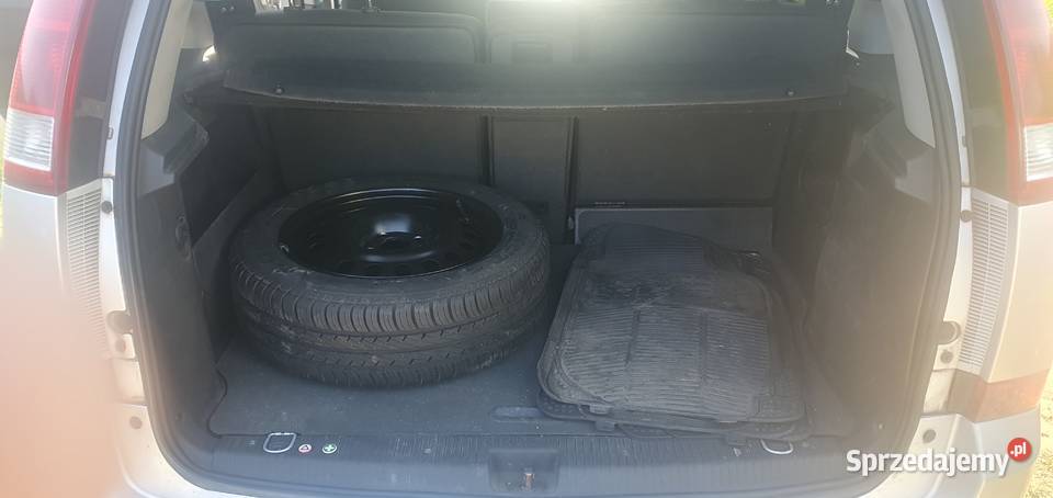 Sprzedam opla meriva a wielkopolskie