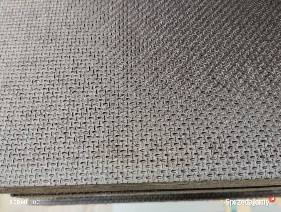 Sklejka gr 18mm antypoślizgowa 2150x3050 Brzeźno