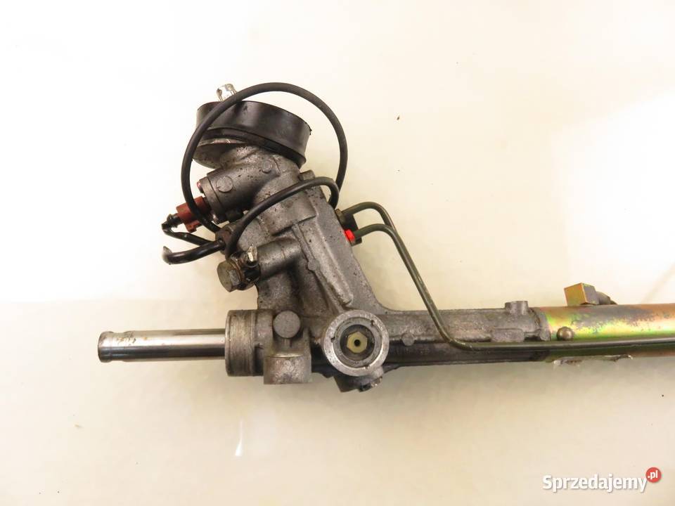 MAGLOWNICA SEAT IBIZA III 6L1