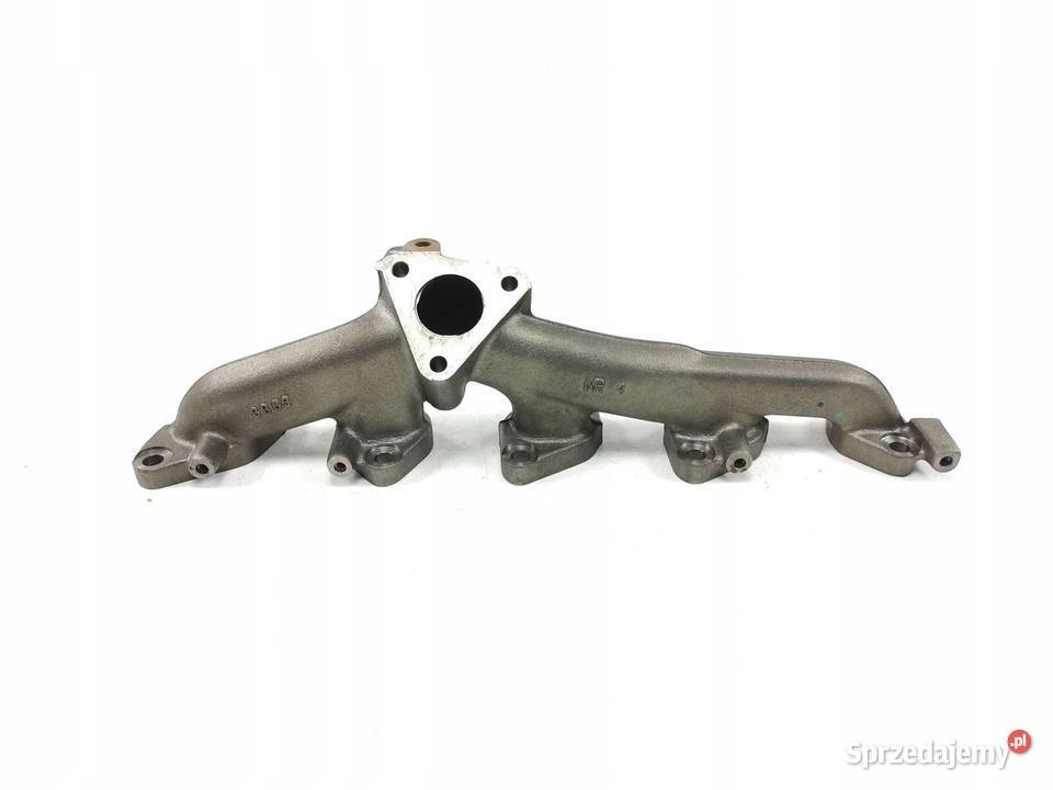 KOLEKTOR WYDECHOWY SAAB 93 95 22 TiD ORYGINAŁ osobowe