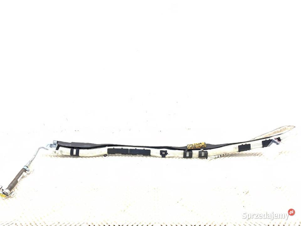 KURTYNA POWIETRZNA PRAWY SEAT ALTEA 5P0880742 osobowe