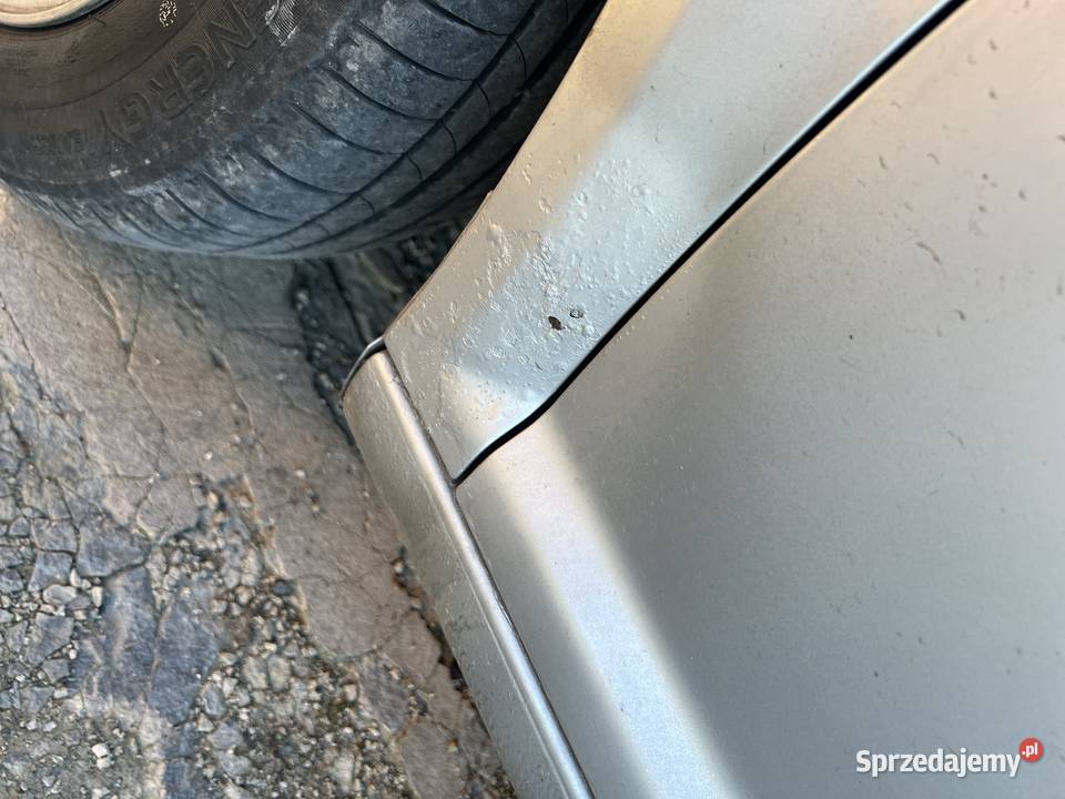 Golf 4 19 TDI Bielsko-Biała