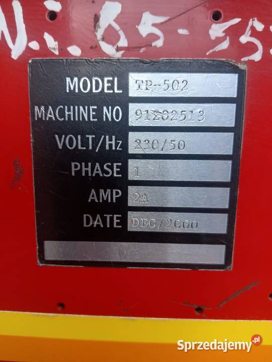Bandownica Wejherowo
