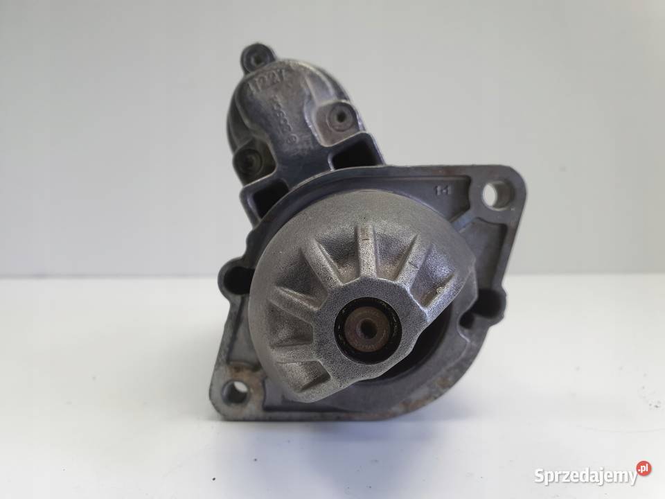 ROZRUSZNIK Fiat Fiorino 13 MJet ROZRUSZNIK lubelskie