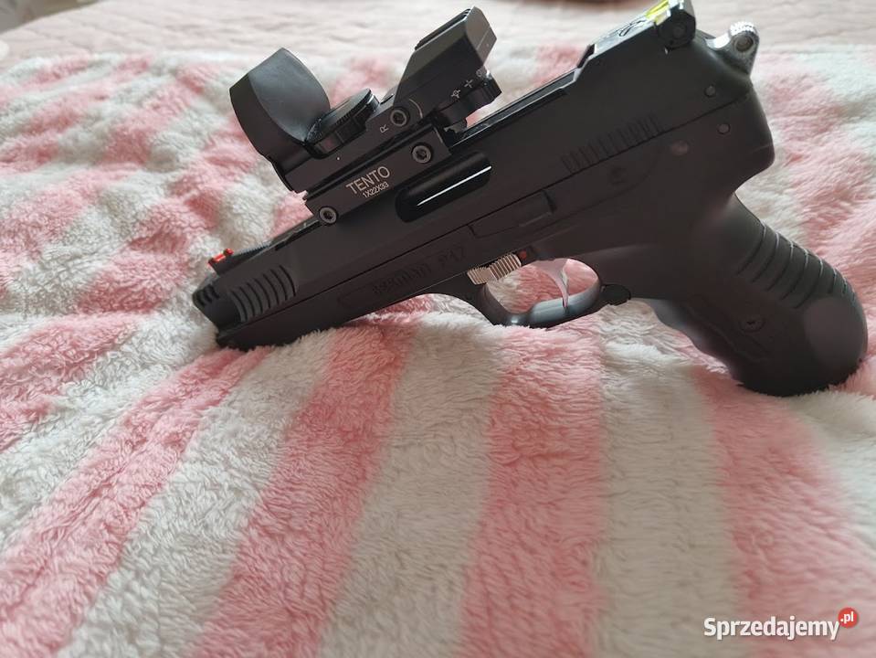 BEEMAN P 17 45MM PCA Sport i Wypoczynek Radom
