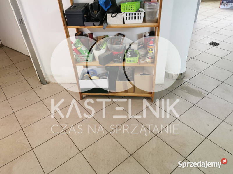 Sprzątanie zalaniach usuwanie szkód Szamotuły