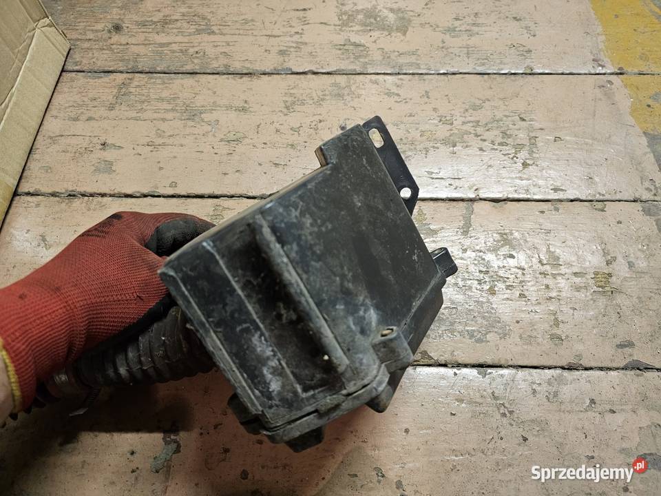 Romet CRS 50 airbox obudowa filtra powietrza Jelenia Góra sprzedam