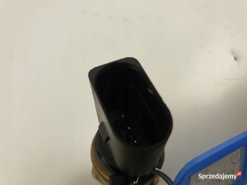 Audi A5 S5 30 TFSI CZUJNIK PALIWA zawór Rudka