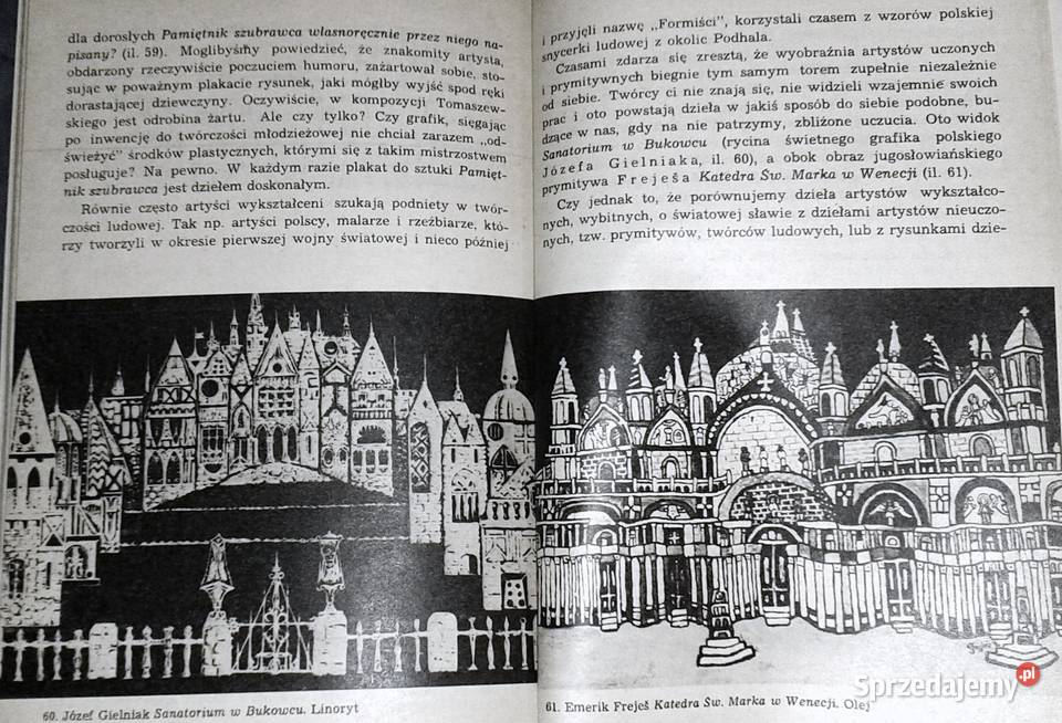 Wiadomości o sztuce 8 Stanisław Stopczyk Chełm