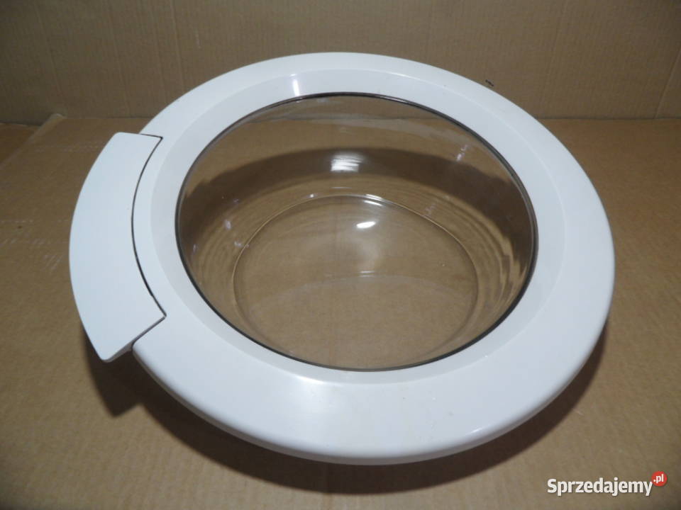 drzwi pralki siemens slim Strawczyn