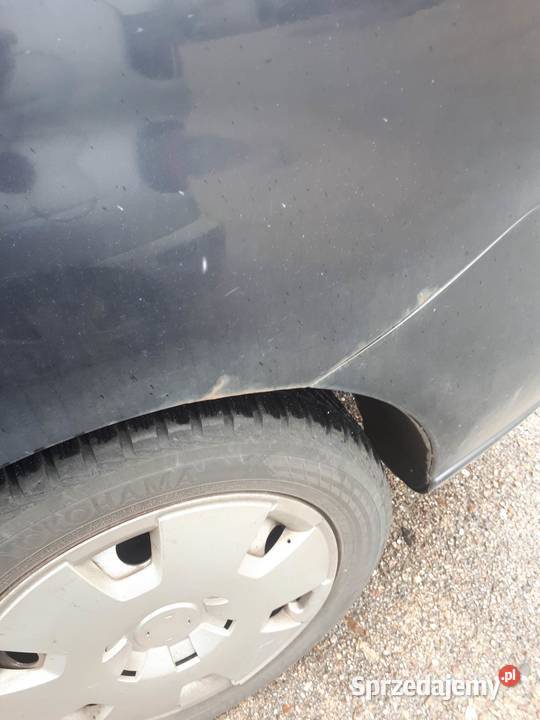 Sprzedam samochód osobowy Mazda 5 20 dolnośląskie Chocianów sprzedam