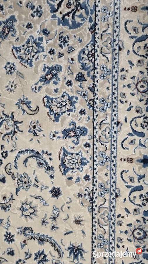 Dywan Rugvista Nain Emilia Crem 160x230 230m Dywany Mosina