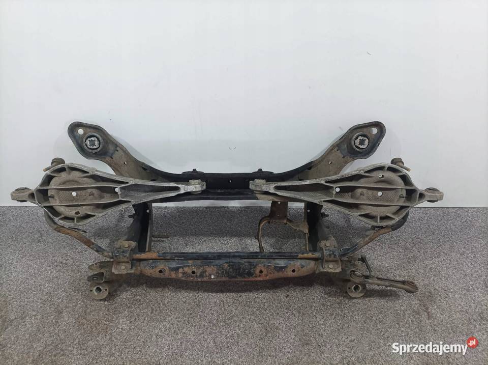 SANKI ZAWIESZENIA TYŁ 4X4 AWD S60 II Volvo V60 I Zawieszenie silnika sprzedam