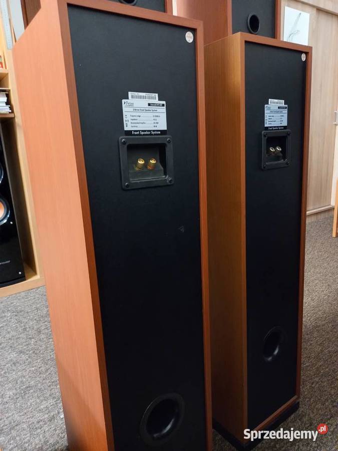 Kolumny Prism subwoofer Koda Bielsko-Biała