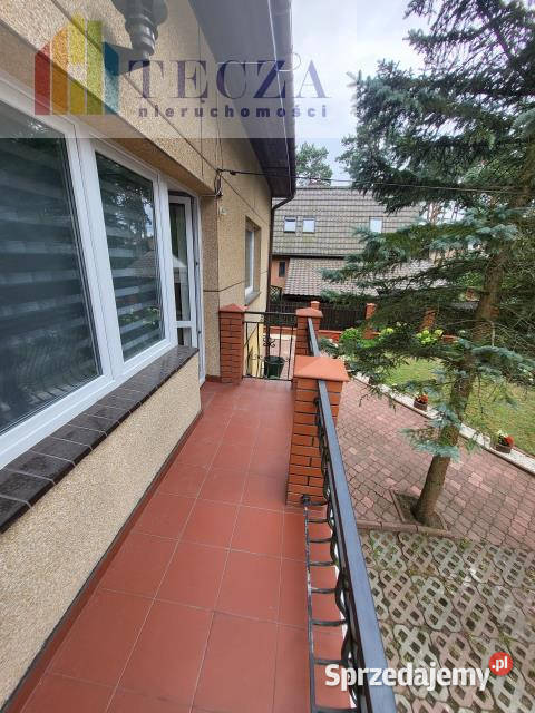 wynajmu mieszkania 64m2 2pokojowe Sulejówek balkon mazowieckie