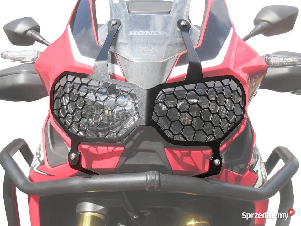 Osłona lampy do Honda CRF 1000 Africa Twin Częstochowa