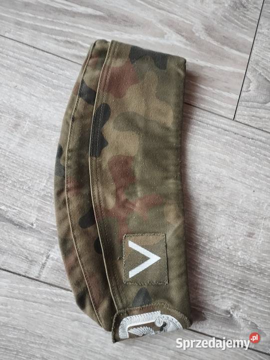 furażerka polowa sił powietrznych rozmiar 57 Poznań