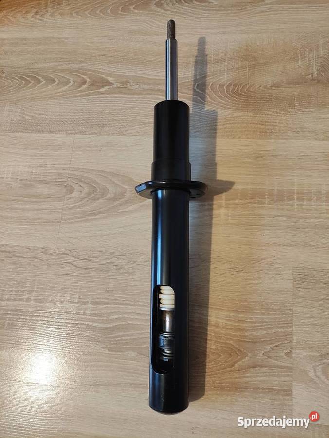 Amortyzator pokazowy przekrój pomoc naukowa podkarpackie Rzeszów