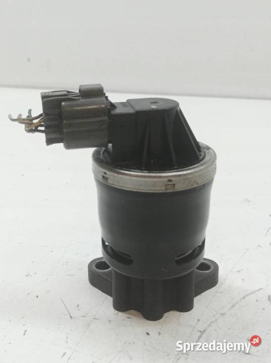 ZAWÓR EGR 13 IDSI Honda Jazz II 20022008