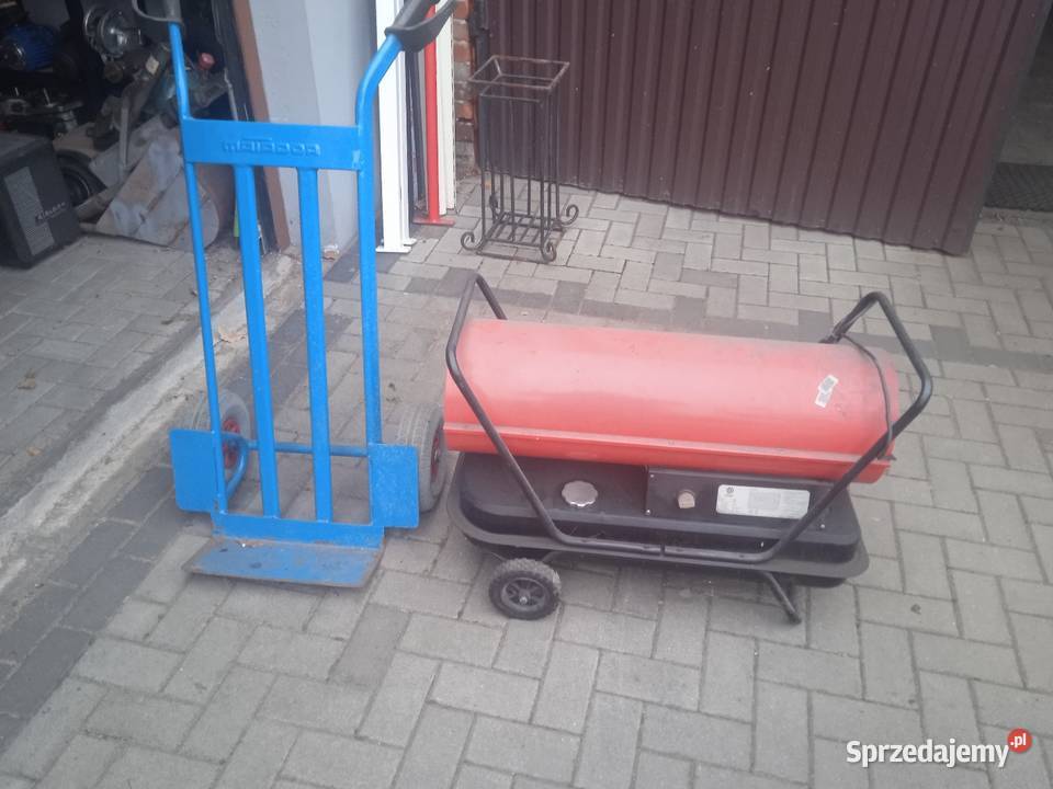 Stoł warsztatowy wyprzedaż garażowa śląskie Częstochowa