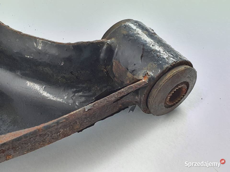 Wahacz lewy przod Yamaha Big Bear Briun 250 Łódź