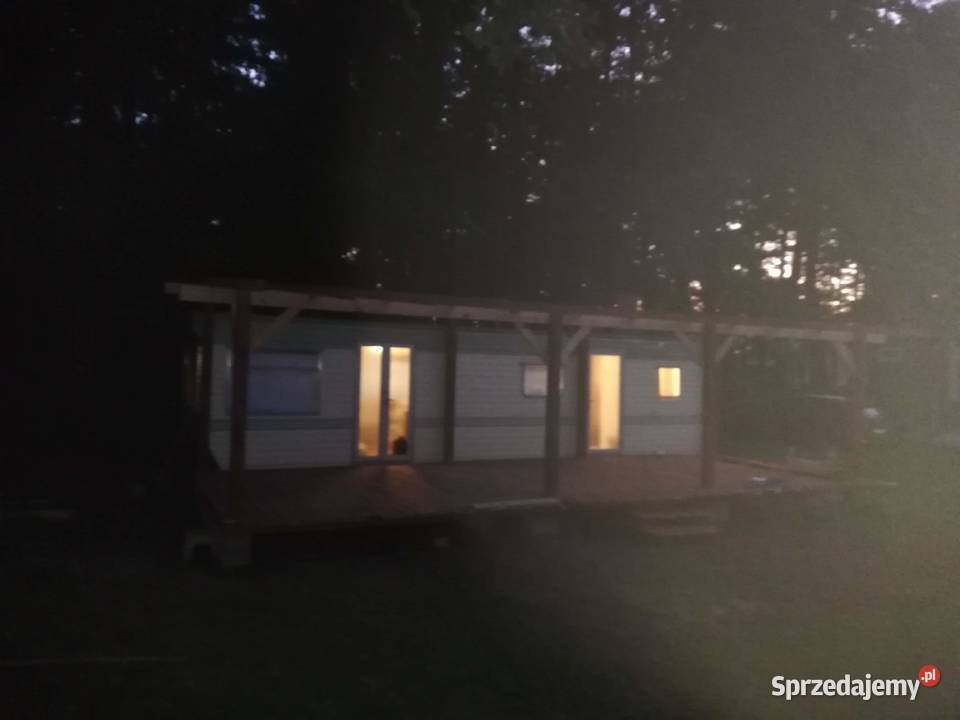 Domek holenderskiangielski zadbany Pisz