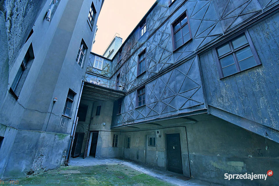 Lokal 37834m2 Wrocław al Kazimierza Wielkiego