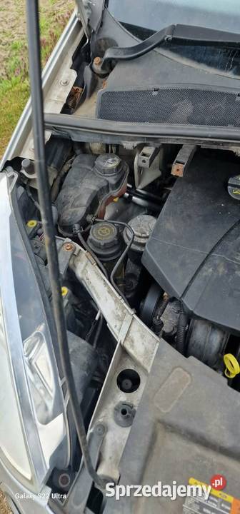 Sprzedam Ford S nieuszkodzony mazowieckie sprzedam