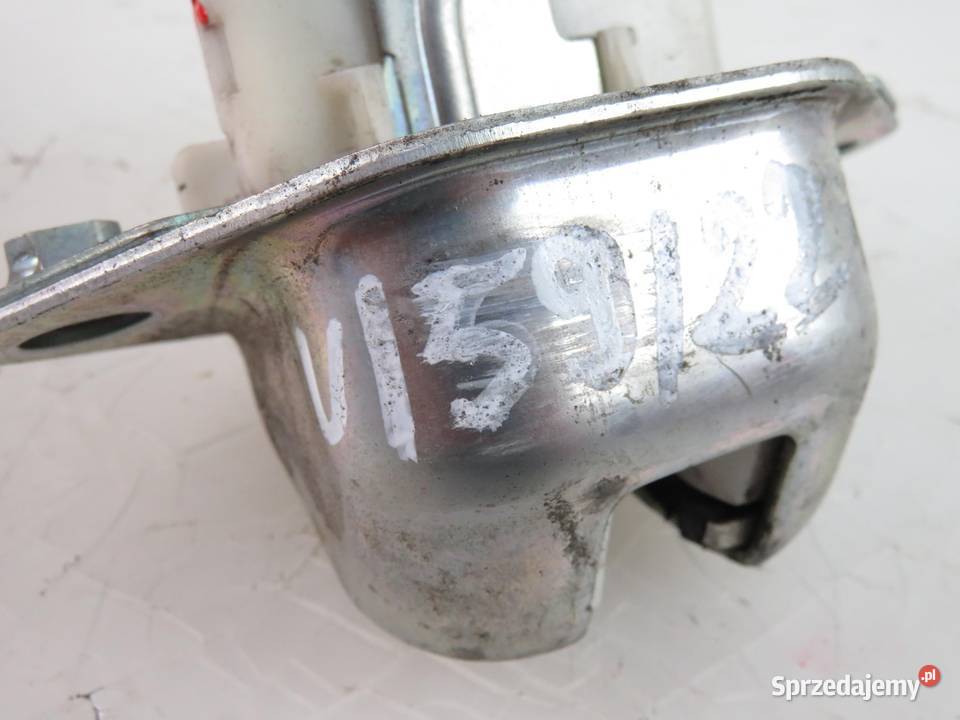 ZAMEK KLAPY SUBARU IMPREZA III