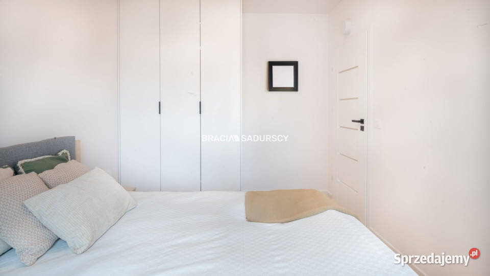 Mieszkanie 3584m2 2 pokojowe Kraków Romanowicza Wynajem