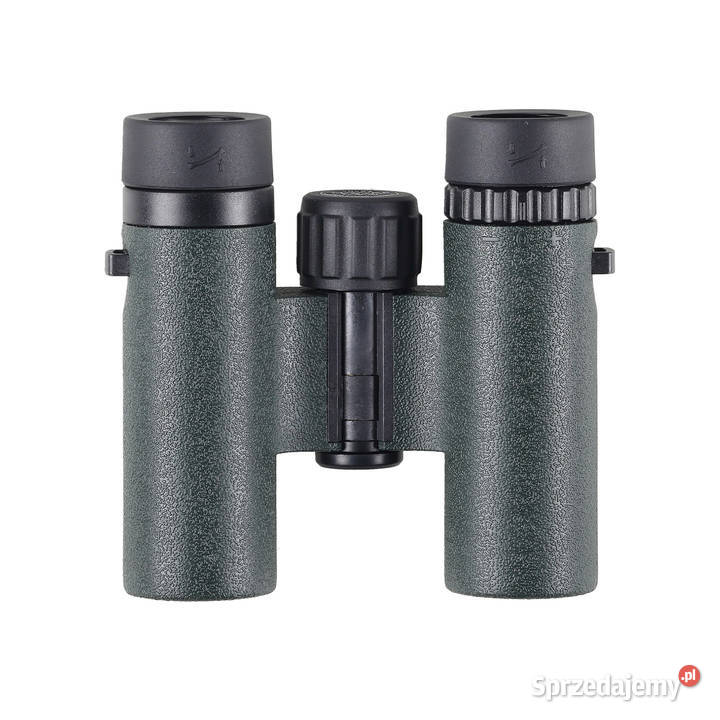 Lornetka Hawke Nature Trek Compact 10x25 zielona mazowieckie Warszawa