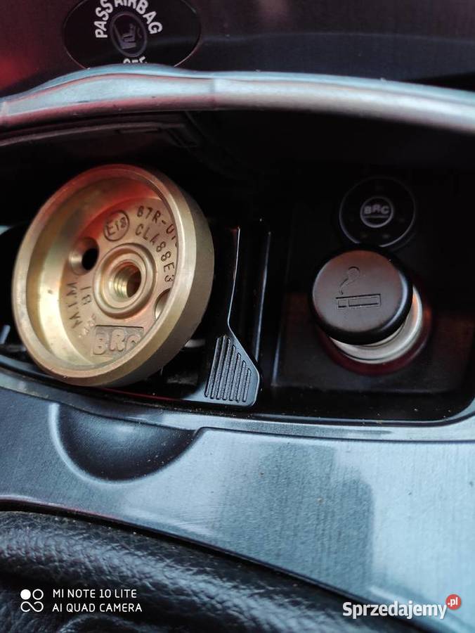 Mazda 6 20 benzynagaz 6 biegów II właściciel 6 sprzedam